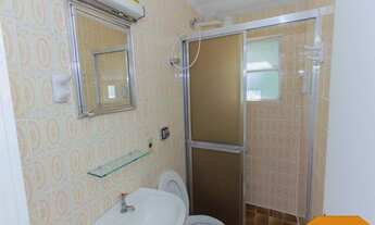 Imagem 4: LOCAÇÃO PINHEIROS APTO 1 DORM. 1 BANHEIRO 1VAGA COMPACTO E BEM LOCALIZADO EM PINHEIROS