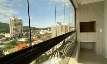 Imagem 3: PRONTO PARA MORAR!! APARTAMENTO ANDAR ALTO 02 SUÍTES PRÓXIMO AO MAR!!!