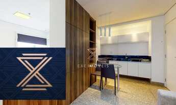 Imagem 4: Apartamento com 1 dormitório à venda, 31 m² por R$ 303.600,00 - Estoril - Belo Horizonte/M