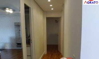 Imagem 6: APARTAMENTO RESIDENCIAL em SÃO PAULO - SP, VILA ALPINA