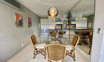 Imagem 4: Ap completo para venda com 71 m² - porteira fechada