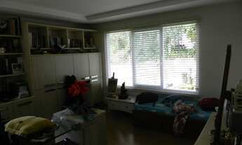 Imagem 4: Casa de condomínio para venda tem 256 metros quadrados com 3 quartos em Badu - Niterói - R