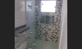 Imagem 7: Casa para venda possui 60 metros quadrados com 2 quartos