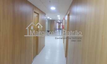 Imagem 2: Sala comercial no Múltiplus Empresarial