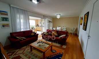 Imagem 5: Apartamento de 163m² a venda no Jardim Marajoara