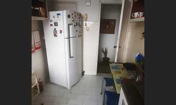 Imagem 4: Apartamento para venda possui 93 metros quadrados com 3 quartos em Leblon - Rio de Janeiro