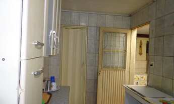 Imagem 5: Casa para venda possui 120 metros quadrados com 2 quartos em Taguatinga Norte - Brasília