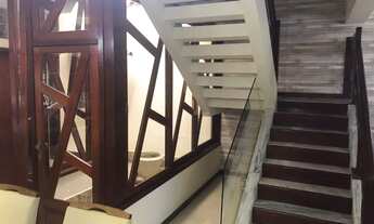 Imagem 7: CASA MACAÉ CANCELA PRETA