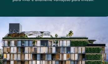 Imagem 4: Studio para Repasse 30m² Pé na Areia Praia do Bessa - João Pessoa - PB