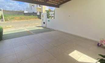 Imagem 2: Casa em Condomínio fechado Nova Parnamirim