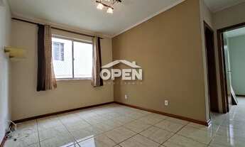 Imagem 3: Apartamento para aluguel com 51 metros quadrados com 2 quartos em Olaria - Canoas - RS