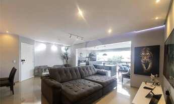 Imagem: São Paulo - Apartamento Padrão - Jardim