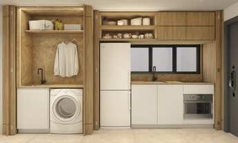 Imagem 7: Apartamento 2 quartos em Laranjeiras - Rio de Janeiro - RJ