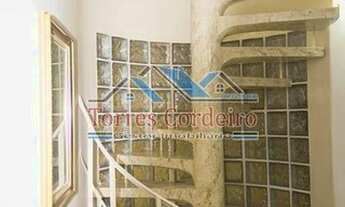 Imagem 7: Sobrado de 3 andares com salão de festas - Jd. Celeste