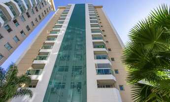 Imagem 2: Cobertura de Alto Padro - 3 Quartos, sendo 2 Suítes