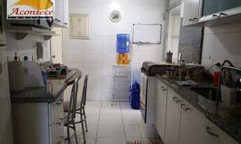 Imagem 6: Apartamento com 3 dormitórios à venda, 113 m² por R$ 850.000,00 - Alto da Boa Vista - São