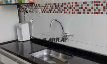 Imagem 6: Apartamento com 2 dormitórios à venda, 65 m² por R$ 394.000,00 - Mooca - São Paulo/SP