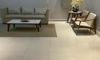 Imagem 2: Apartamento para venda tem 98 metros quadrados com 3 quartos em Ponta Negra( Ilhas Gregas