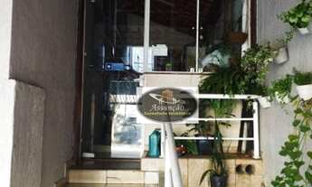 Imagem: Casa com 3 dormitórios à venda, 175 m²