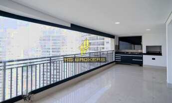 Imagem 5: Lindo apartamento no Marajoara