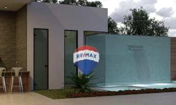 Imagem 2: Belíssima casa estilo Contemporâneo..