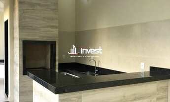 Imagem 7: Casa à venda, 3 quartos, 1 suíte, 5 vagas, Copacabana, Jardim - Uberaba/MG