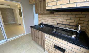 Imagem 5: Apartamento para venda no Refúgio da Mata com 163m² com 3 suítes e recém reformado - São P