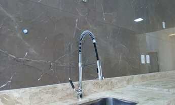 Imagem 7: CASA TÉRREA com 3 suítes plenas