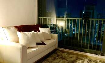 Imagem 2: Apartamento para Locação próximo ao Shopping Frei Caneca, metro Mackenzie e Hospital Sírio