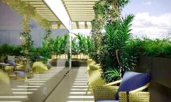 Imagem 3: Apartamento para venda com 21 metros quadrados com 1 quarto em Porto de Galinhas - Ipojuca