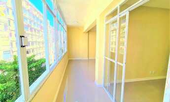 Imagem 1: Rio de Janeiro - Apartamento Padrão - COPACABANA