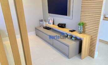 Imagem 3: Apartamento com 2 dormitórios à venda, 92 m² por R$ 850.000,00 - Lauzane Paulista - São Pa