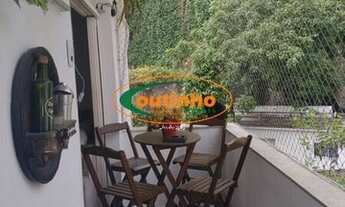 Imagem: 27430) Rua Tenente Vieira Sampaio - Tijuca