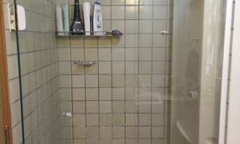 Imagem 6: Apartamento para venda tem 60 metros quadrados com 2 quartos