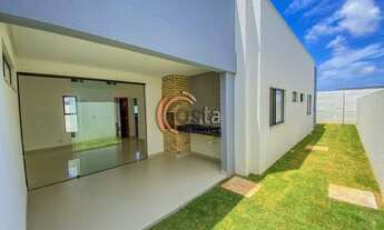 Imagem 4: Casa em Condomínio para Venda em Parnamirim, Parque das Nações, 3 dormitórios, 1 suíte, 2