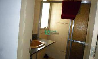 Imagem 4: Apartamento com 3 dormitórios à venda, 140 m² por R$ 1.300.000 - Perdizes - São Paulo/SP