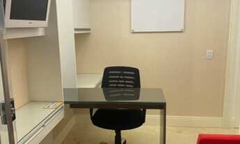 Imagem 6: SALA - BRASILIA SHOPPING - VAGA DE GARAGEM - ASA NORTE