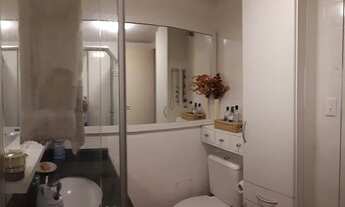 Imagem 7: Apartamento para aluguel possui 72 metros quadrados com 3 quartos em Vila Olímpia - São Pa