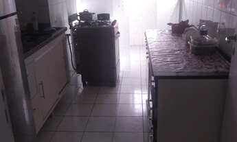 Imagem 5: Apartamento em Vila Gumercindo - São Paulo