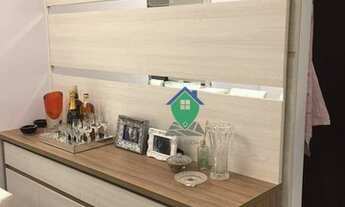 Imagem 5: Apartamento à venda, 43 m² por R$ 385.000,00 - Barra Funda - São Paulo/SP