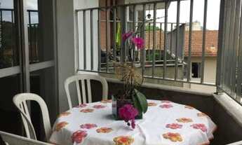 Imagem 4: Apartamento de 172 metros quadrados no bairro Gávea com 4 quartos