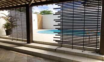 Imagem 3: Casa na praia do Saco