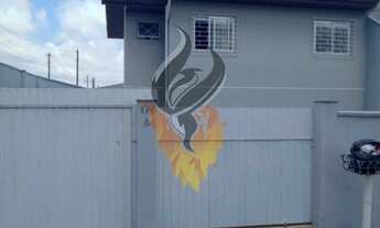 Imagem: Sobrado para Venda em Colombo, Rio Verde