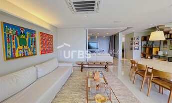 Imagem 4: Casa de condomínio para venda tem 435 metros quadrados com 4 quartos