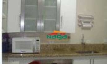 Imagem 5: Apartamento com 2 dormitórios à venda, 91 m² por R$ 447.000 - Vila do Encontro - São Paulo