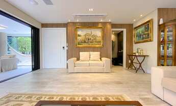 Imagem 2: Apartamento Garden, 1º andar, Jardim Paulista, exclusivo à venda - Direto com o PROPRIETAR