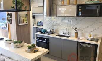 Imagem 6: 106m² SCENA TATUAPÉ - Unidade por R$899.000