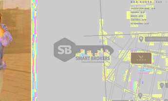 Imagem 6: São José - Apartamento Padrão - Kobrasol