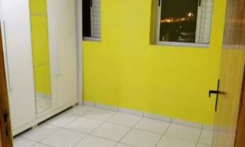Imagem 6: Apartamento 2 dormitório, cozinha americana, sala ampla, ótima localização