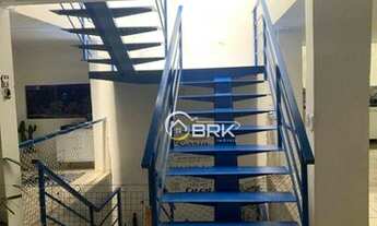 Imagem 5: Casa com 3 dormitórios à venda, 530 m² por R$ 2.127.000,00 - Vila Irmãos Arnoni - São Paul